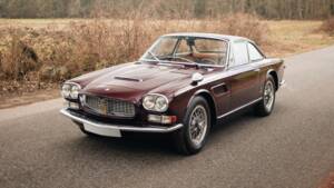 Afbeelding 5/182 van Maserati 3500 GTI Sebring (1966)
