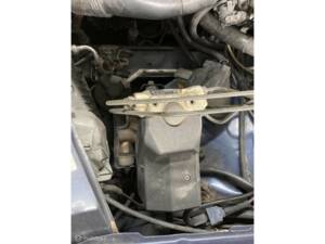 Bild 29/50 von Mercedes-Benz 300 E (1986)