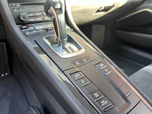 Immagine 27/29 di Porsche 911 GT3 (2018)