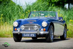 Image 21/47 de Austin-Healey 3000 Mk III (BJ8) (1967)