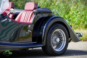 Image 35/51 de Morgan Plus 4 2-Seater (2006)