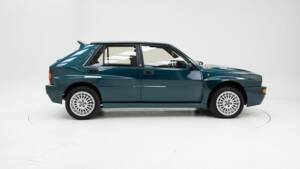 Imagen 6/15 de Lancia Delta HF Integrale Evoluzione I (1992)