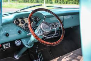 Immagine 8/34 di Chevrolet 3100 ½-ton (1957)