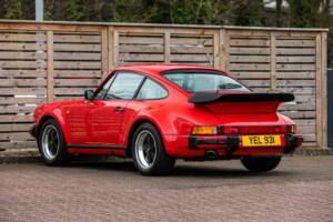 Bild 5/47 von Porsche 911 Turbo 3.3 (1987)