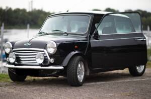 Bild 35/36 von Mini Cooper 1.3i MPI (2000)