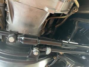Bild 47/48 von Mercedes-Benz 280 SE (1969)