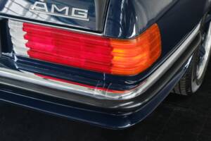 Image 10/50 de Mercedes-Benz 420 SL (1988)
