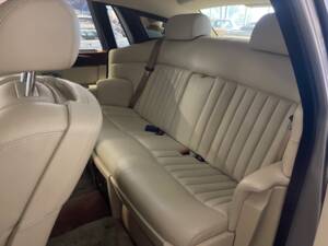 Immagine 16/20 di Rolls-Royce Phantom VII (2004)
