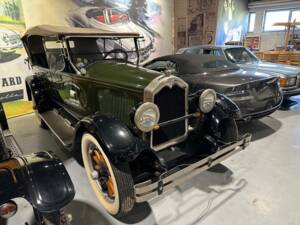 Bild 2/12 von Buick Standard Six (1926)