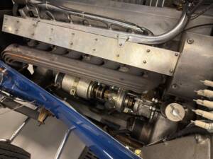 Imagen 5/54 de Bugatti Type 57 T (1935)
