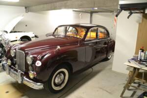 Image 1/39 of Jaguar Mk VII M (1955)