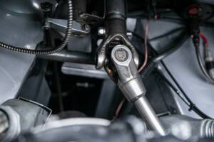 Image 43/49 of Connaught B-Type (1954)