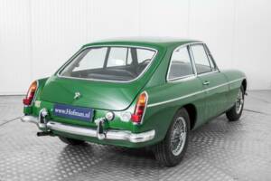 Bild 27/50 von MG MGB GT (1968)