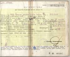 Bild 29/30 von Alfa Romeo 2600 Sprint (1965)