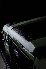 Bild 27/36 von Land Rover 90 (1987)