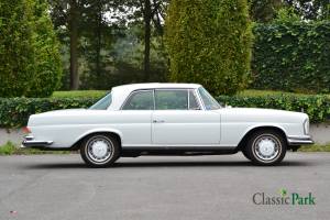 Bild 6/50 von Mercedes-Benz 280 SE (1973)