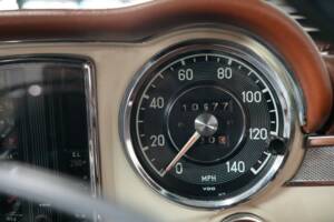 Imagen 9/39 de Mercedes-Benz 280 SL (1970)