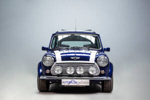 Afbeelding 2/35 van Mini Monza (1998)