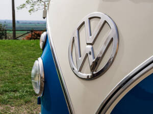 Image 39/80 of Volkswagen T1 Samba (1966)