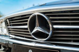 Bild 19/38 von Mercedes-Benz 450 SL (1977)