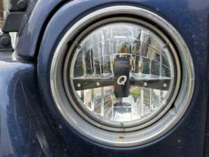 Afbeelding 33/45 van Jeep Wrangler Sport Hardtop 2.5 (1997)