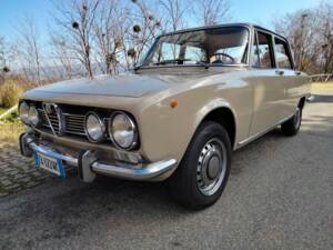 Image 1/5 de Alfa Romeo 1750 Berlina (1970)
