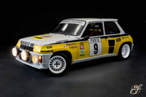 Image 1/26 of Renault R 5 Turbo 2 (1983)
