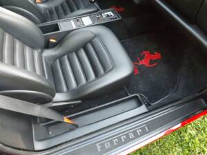 Immagine 40/41 di Ferrari 512 TR (1993)