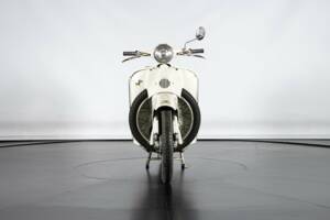 Imagen 6/50 de Moto Guzzi DUMMY (1962)