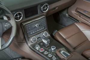 Bild 17/20 von Mercedes-Benz SLS AMG Roadster (2012)