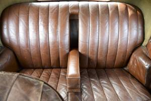 Image 21/50 of Bentley 4 1&#x2F;4 Litre (1939)
