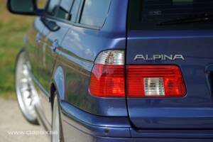 Afbeelding 3/16 van ALPINA B10 V8 Touring (1998)