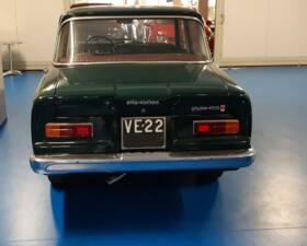 Immagine 9/27 di Alfa Romeo Giulia 1300 (1964)