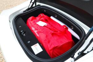 Immagine 15/50 di Alfa Romeo 8C Spider (2009)