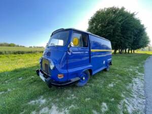 Image 4/4 de Renault Estafette Etalmobil (1971)