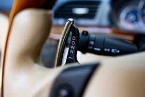 Immagine 13/36 di Maserati GranCabrio 4.7 (2010)