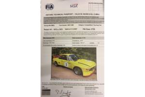 Image 48/50 of BMW 3.0 CSL Group 2 (1972)