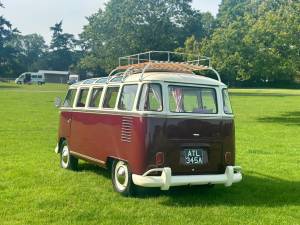 Image 18/58 de Volkswagen T1 Samba (1963)