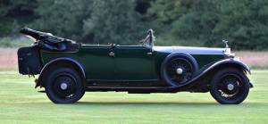 Bild 30/50 von Rolls-Royce Phantom I (1925)
