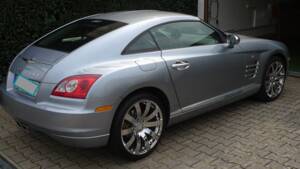 Bild 4/20 von Chrysler Crossfire (2007)
