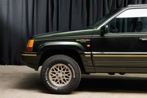 Imagen 13/72 de Jeep Grand Cherokee 4.0 Limited (1995)