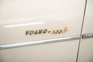 Bild 23/50 von Volvo Amazon S (1963)