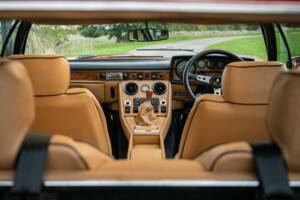 Bild 25/50 von Lamborghini Espada 400 GT (1971)