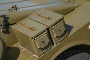 Bild 38/50 von DKW Munga (1957)