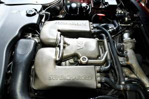 Image 14/32 de Jaguar XJR 4.0 (1999)