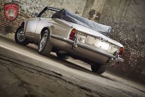 Afbeelding 18/45 van Jaguar XJ12c (1974)