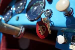 Image 17/31 of Porsche 356 A 1600 S Speedster (1957)