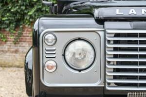 Bild 38/50 von Land Rover Defender 90 (2013)