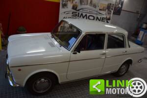 Image 10/10 of FIAT 1100 R (1968)