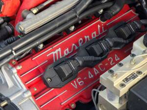 Image 34/49 of Maserati Quattroporte 2.0 (1996)